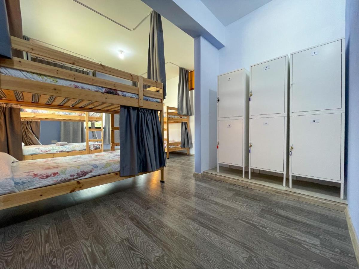 Albergue House Of Nissus *