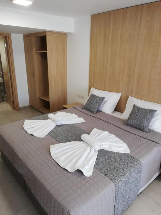 Aparthotel Joy Apts