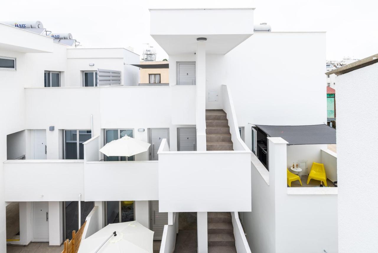 Apartamento Spiros Luxury *