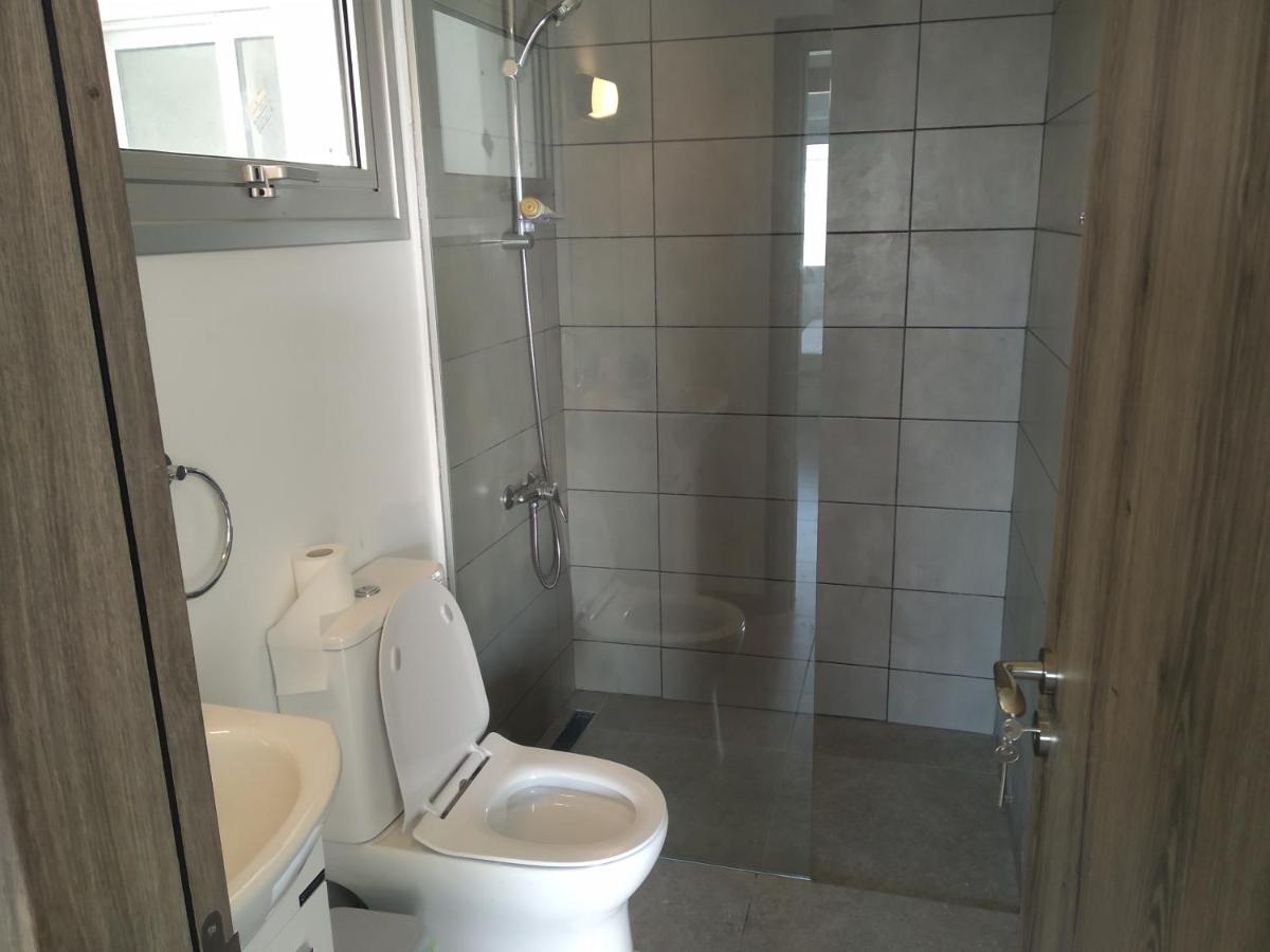 Apartment Modern Newly Furnished Ayia Napa