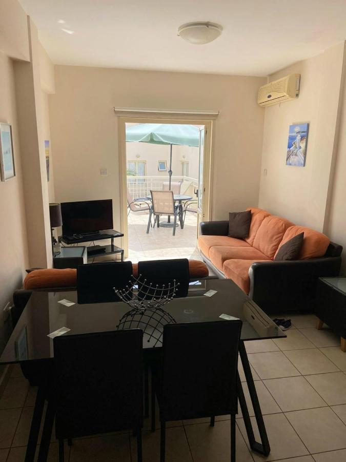 Denises B3 Ayia Napa