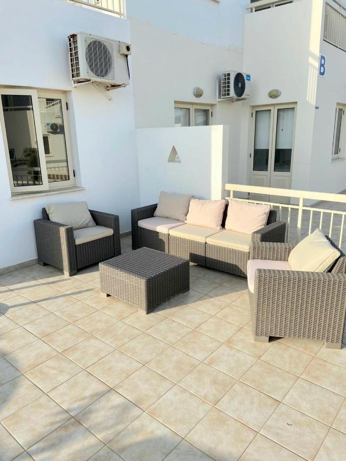 Denises B3 Apartment Ayia Napa