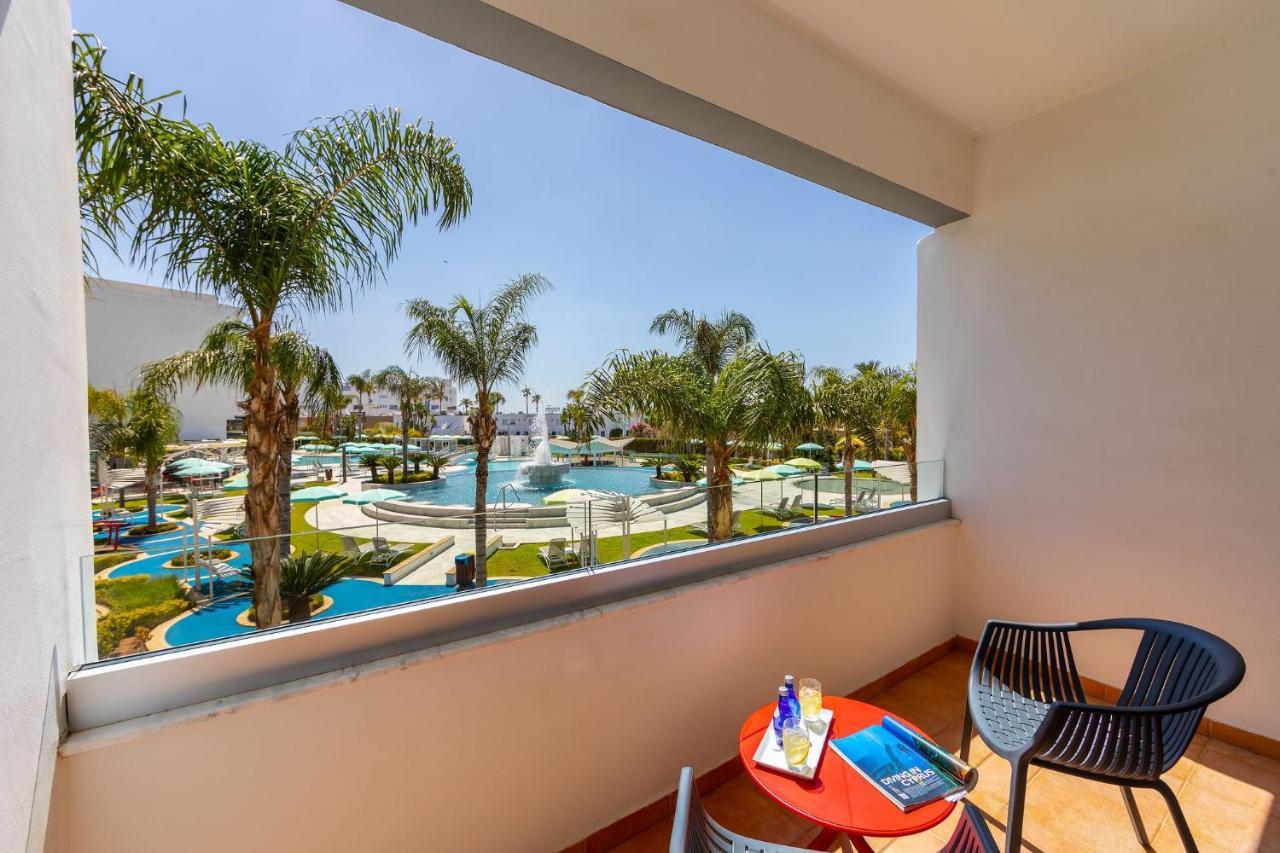 Faros Hotel