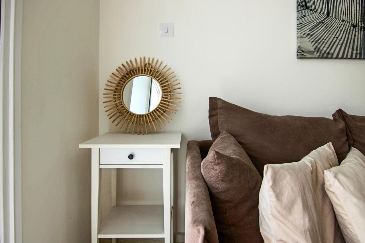 Phaedrus Living: View Fountain Court 113 Apartment Ayia Napa