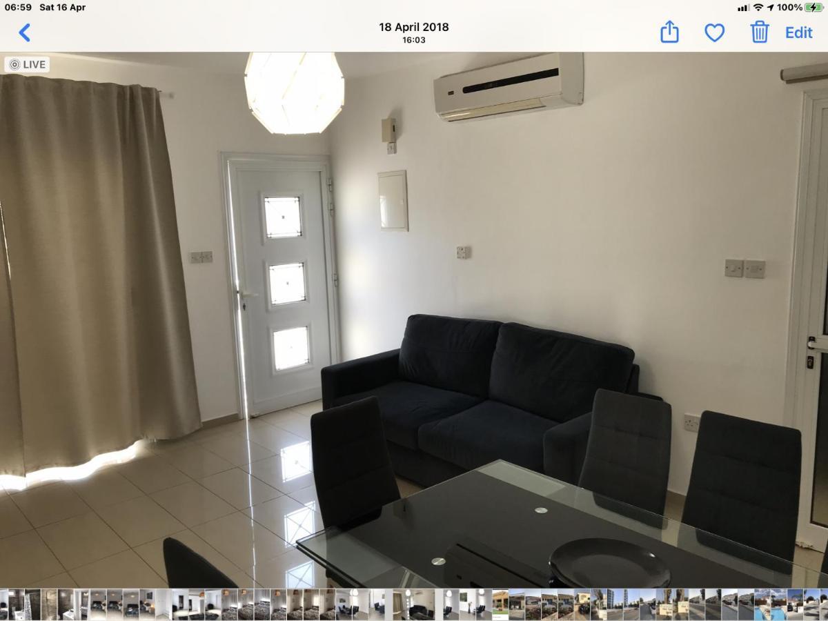 Villa Nissi Beach Ayia Napa