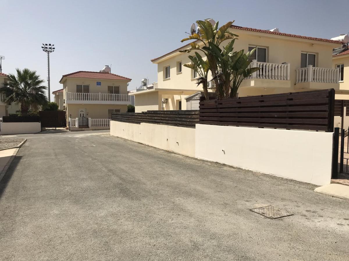 Nissi Beach Villa Ayia Napa