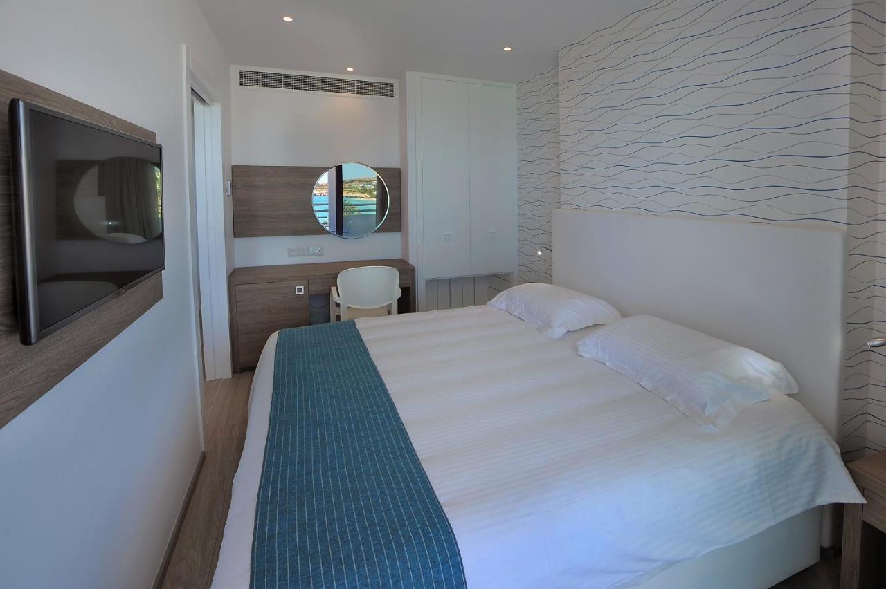 Okeanos Boutique Hotel 4*