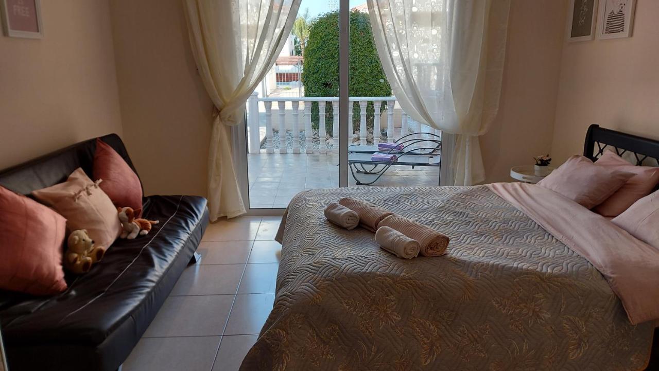 Nissi Golden Sands Free Wifi * Agia Napa