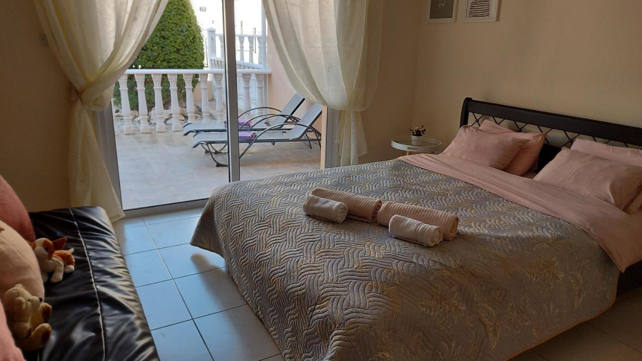Apartment Nissi Golden Sands Free Wifi Agia Napa