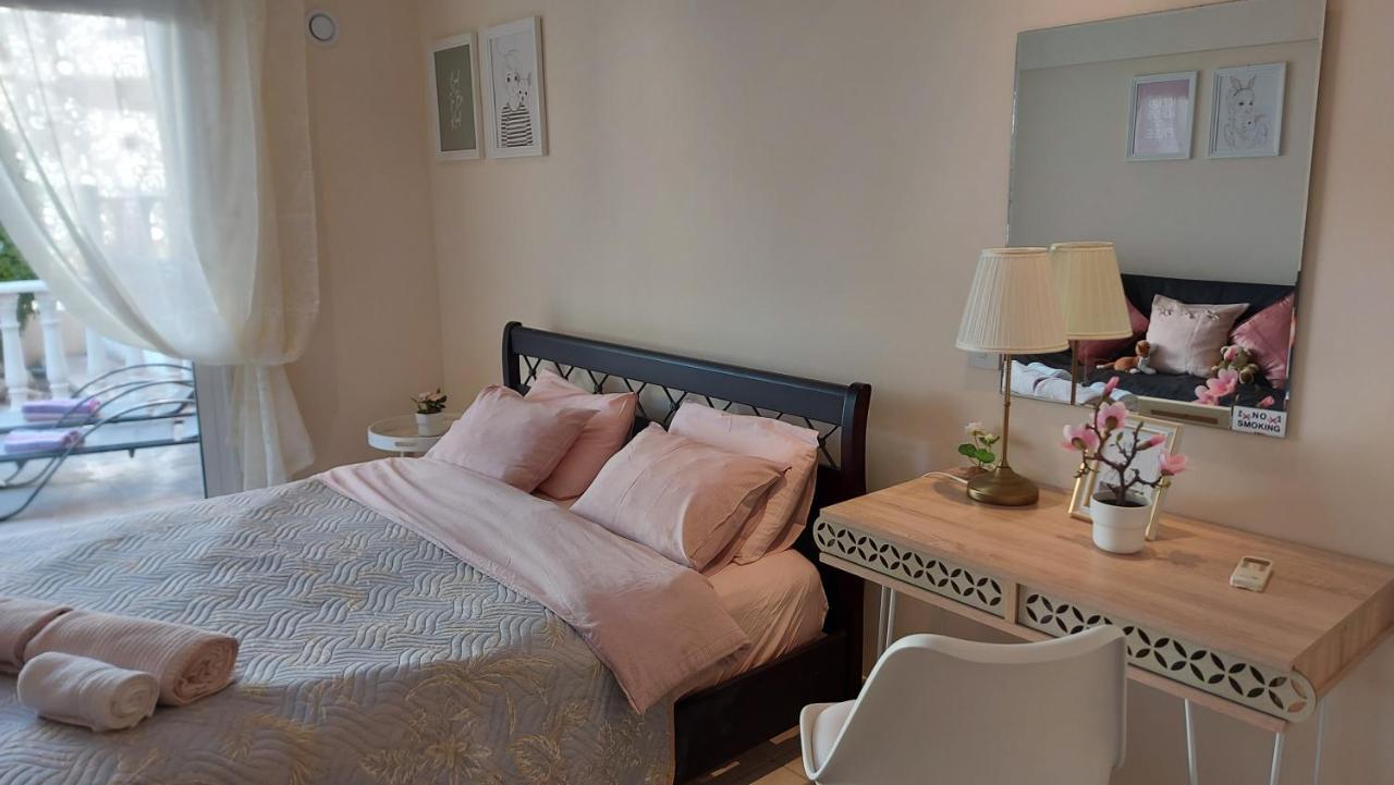 Apartment Nissi Golden Sands Free Wifi Agia Napa