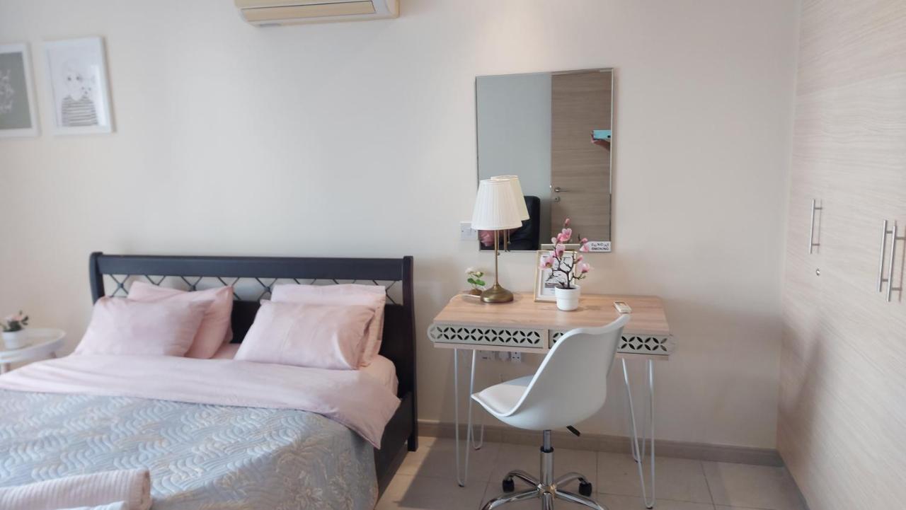 Nissi Golden Sands Free Wifi * Agia Napa