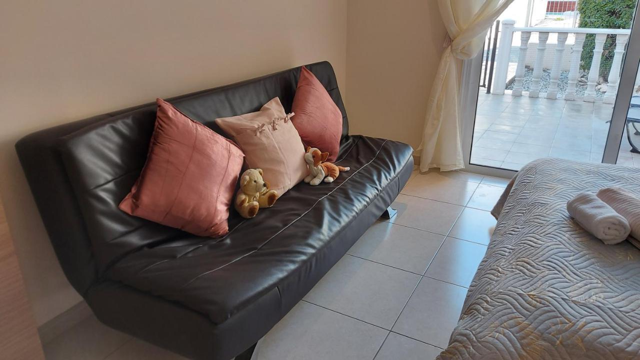 Nissi Golden Sands Free Wifi *