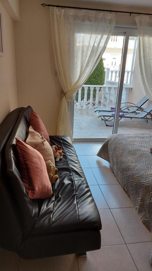 Nissi Golden Sands Free Wifi Agia Napa