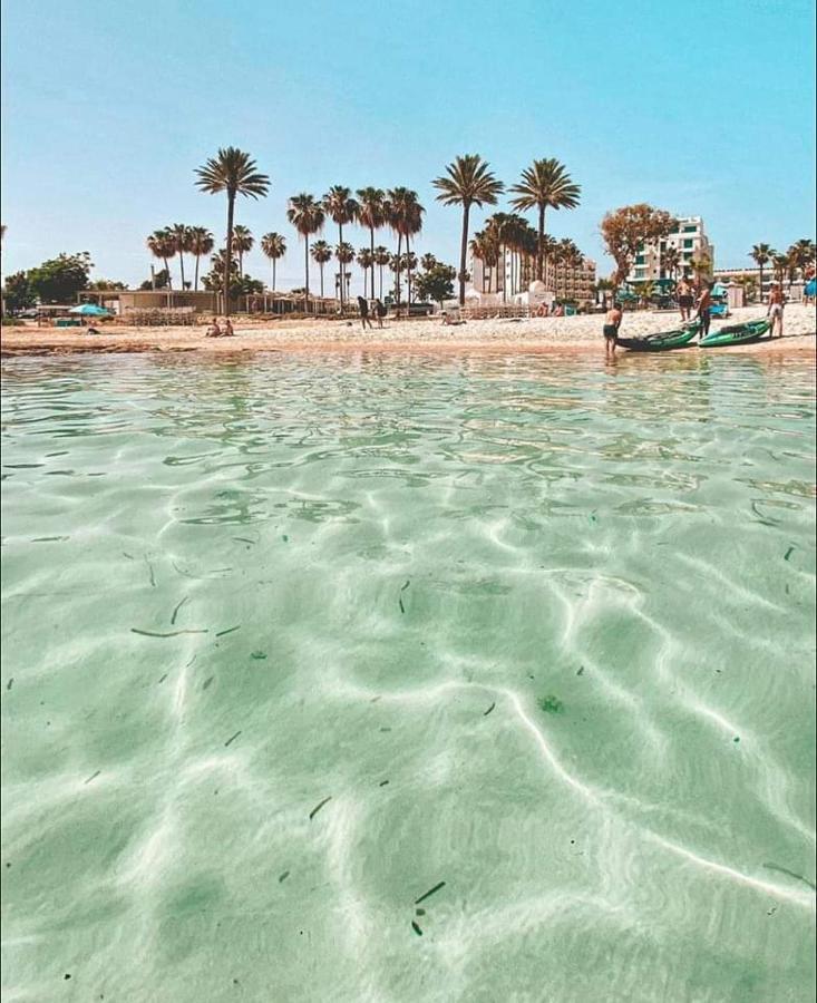 Apartment Nissi Golden Sands Free Wifi