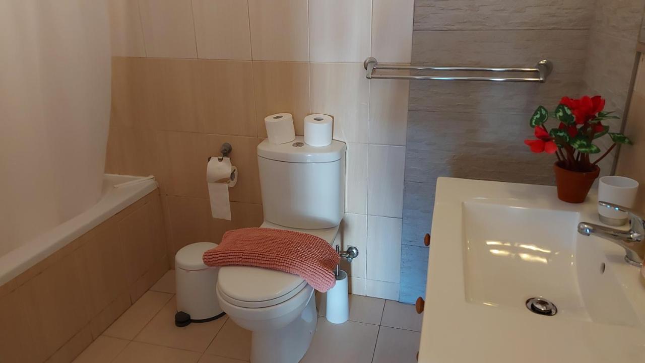 Nissi Golden Sands Free Wifi Agia Napa