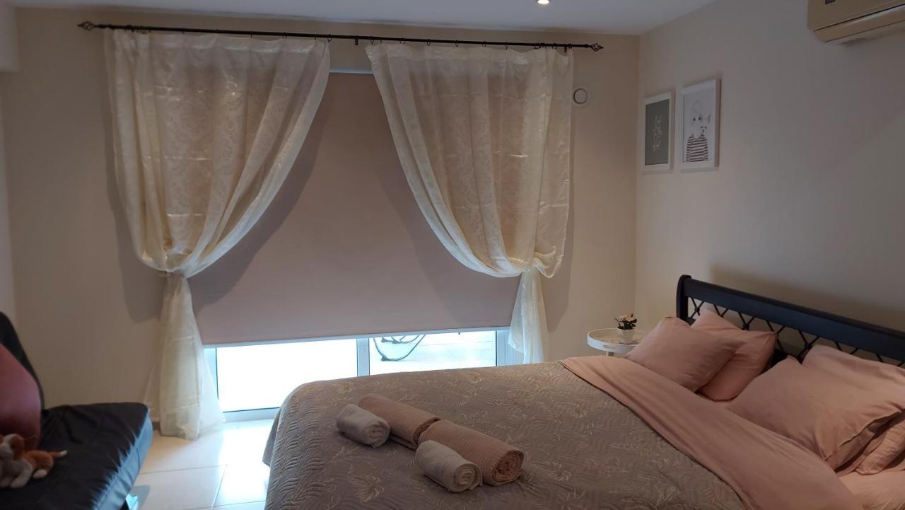 Nissi Golden Sands Free Wifi Apartment *