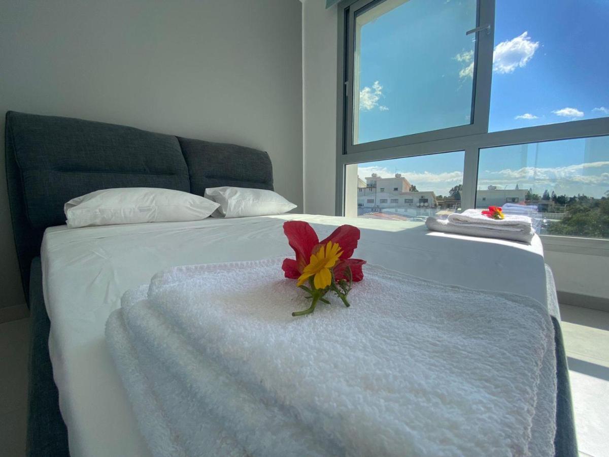 In Style In Modern 3 Bedroom Near Nissi & Square Villa Ayia Napa