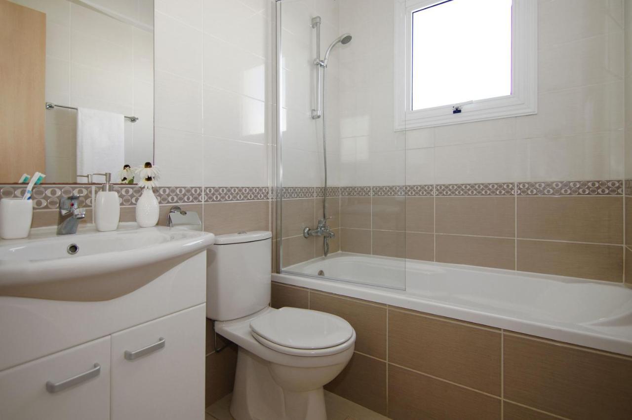Holiday home Nissinia - Nissi Area *