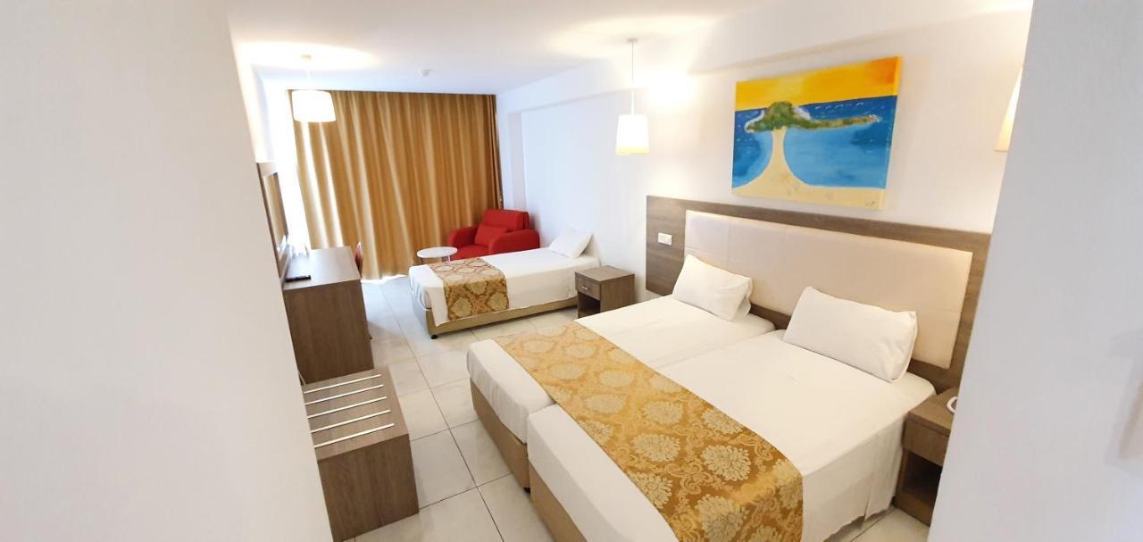 Hotel Corfu 4*