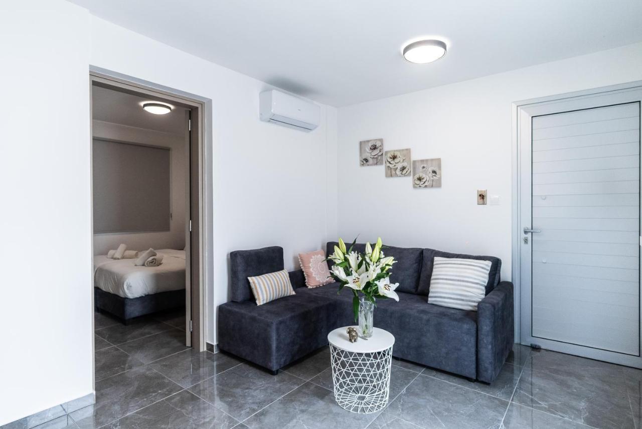 Spiros Luxury Agia Napa