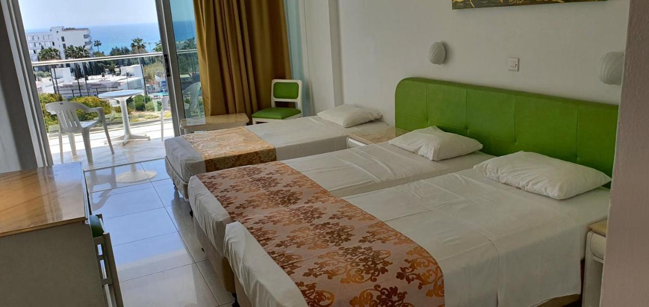 Hotel Corfu 4*
