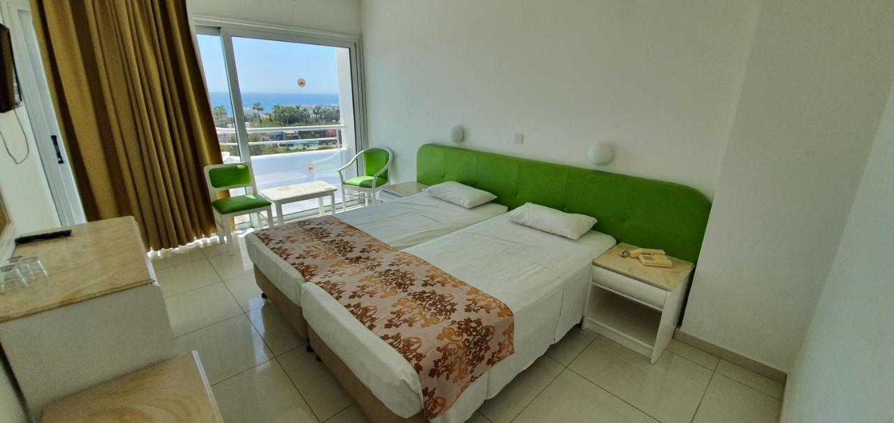 Corfu 4* Ayia Napa