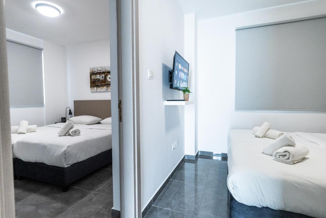 Spiros Luxury