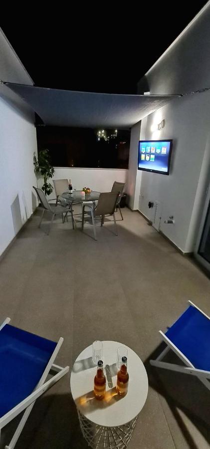 Apartamento Spiros Luxury