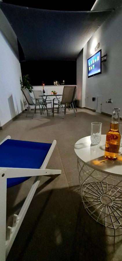 Apartamento Spiros Luxury