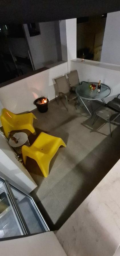 Apartamento Spiros Luxury Agia Napa