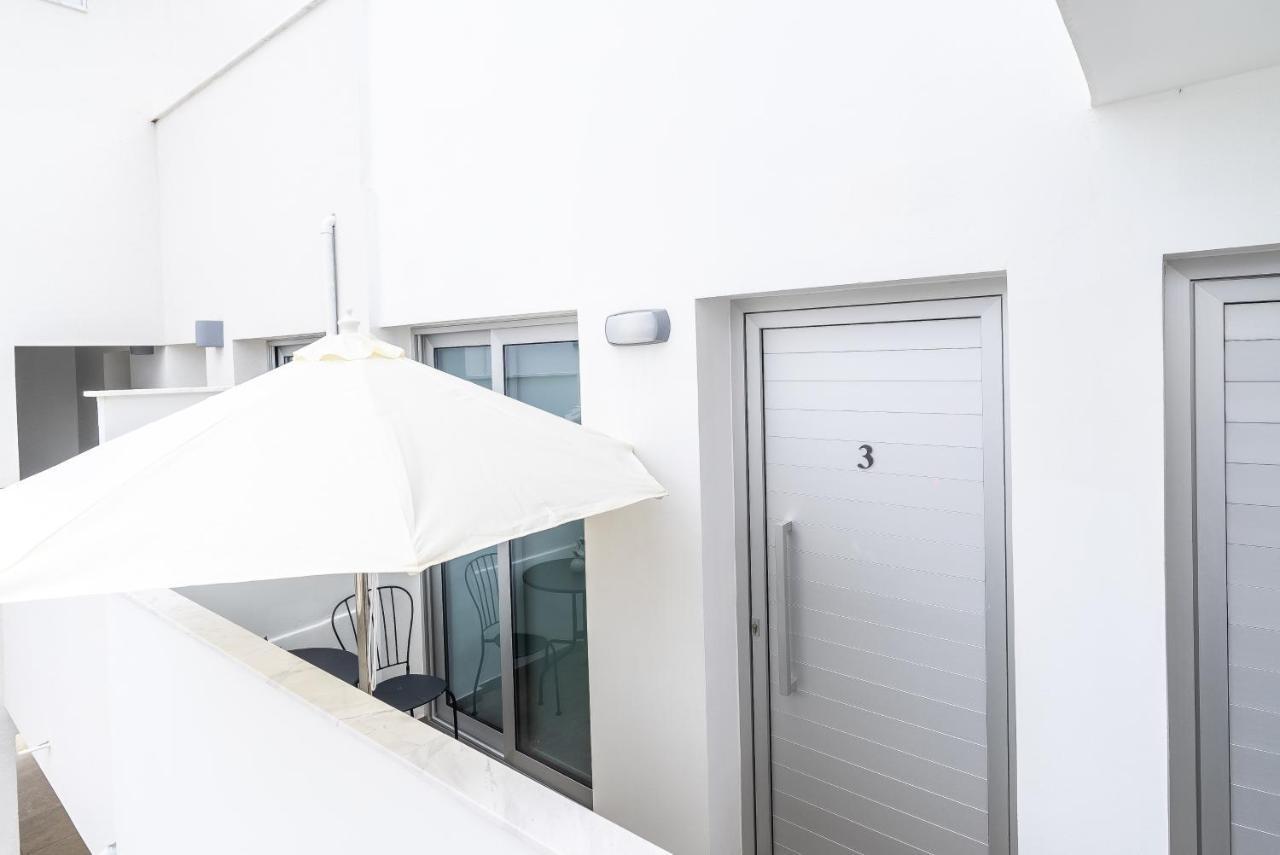 Apartamento Spiros Luxury Agia Napa