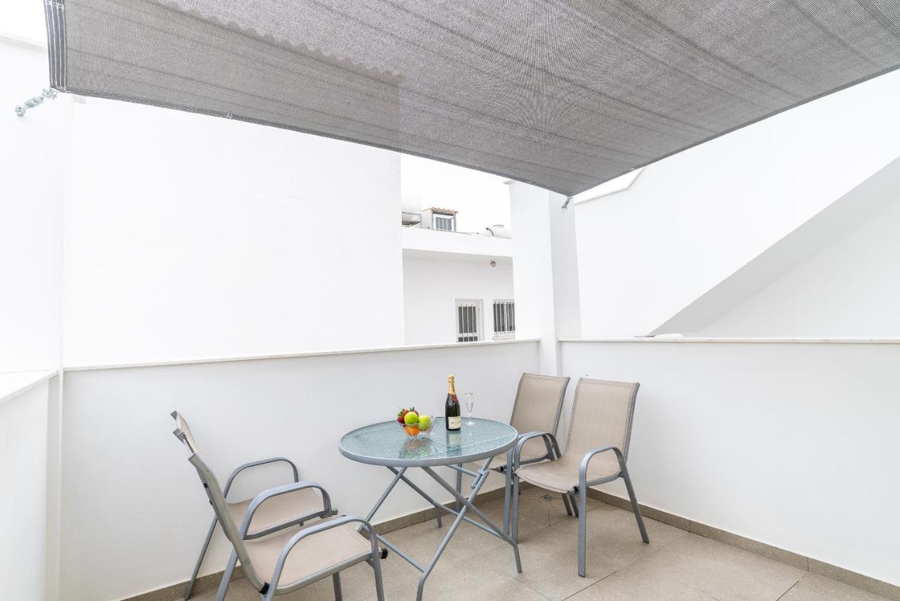 Apartamento Spiros Luxury Agia Napa