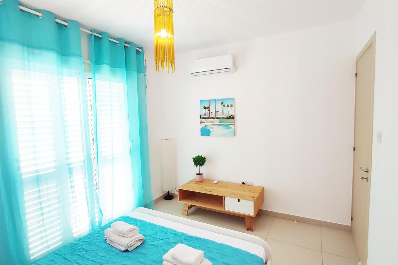 Villa Nissini Shell, 3 Bedroom With Private Pool At Nissi *
