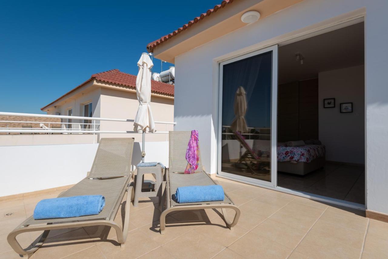 Apartment Narcissos Nissi C16 Agia Napa