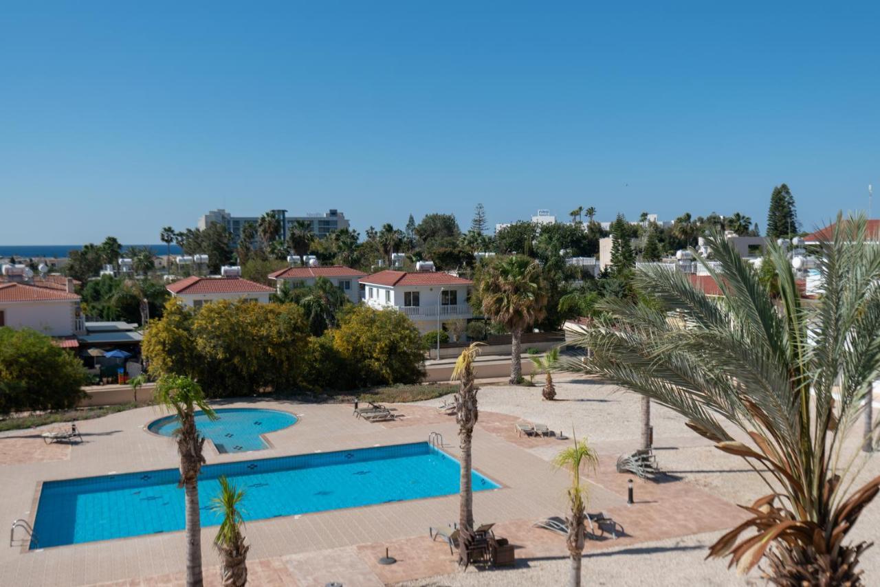 Apartment Narcissos Nissi C16 Ayia Napa