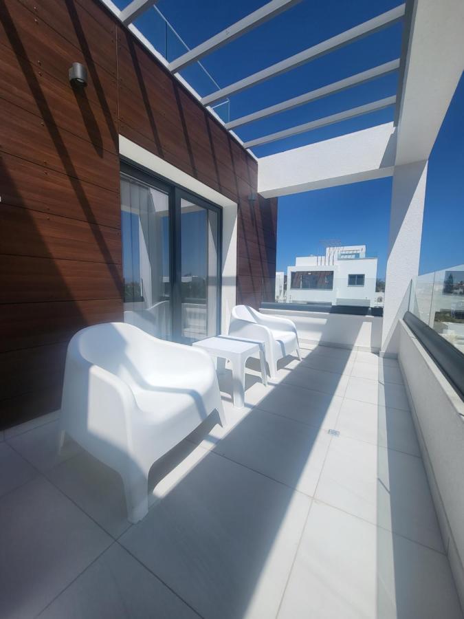 Villa A-luxury Wellness Sea Ayia Napa