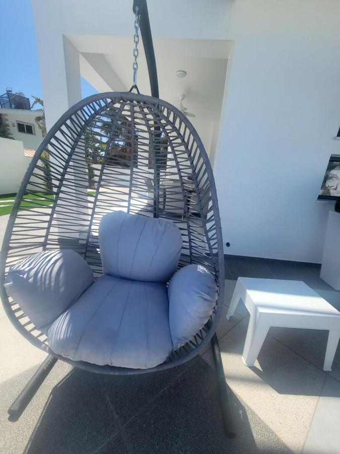 Villa A-luxury Wellness Sea