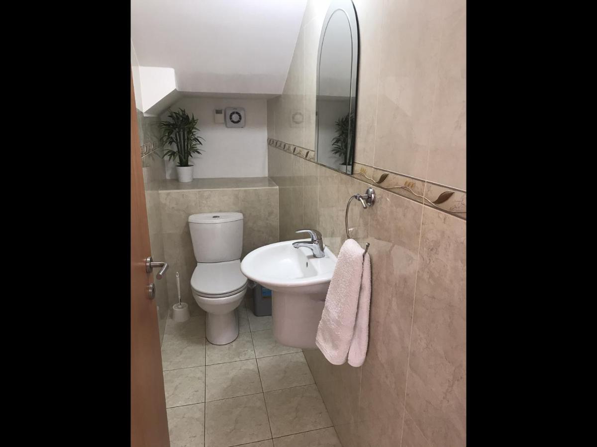 Nissi Beach Villa Ayia Napa