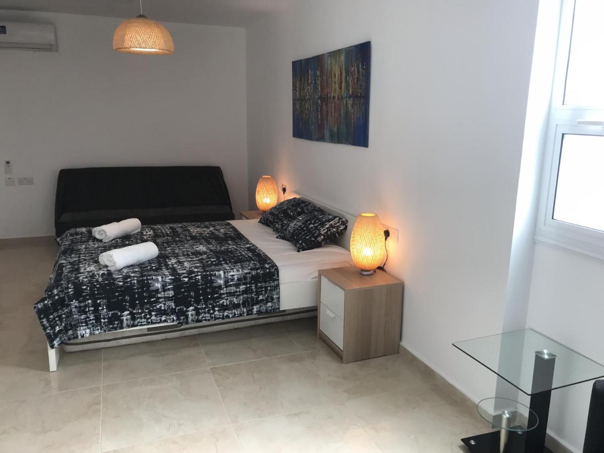 Nissi Beach Villa *