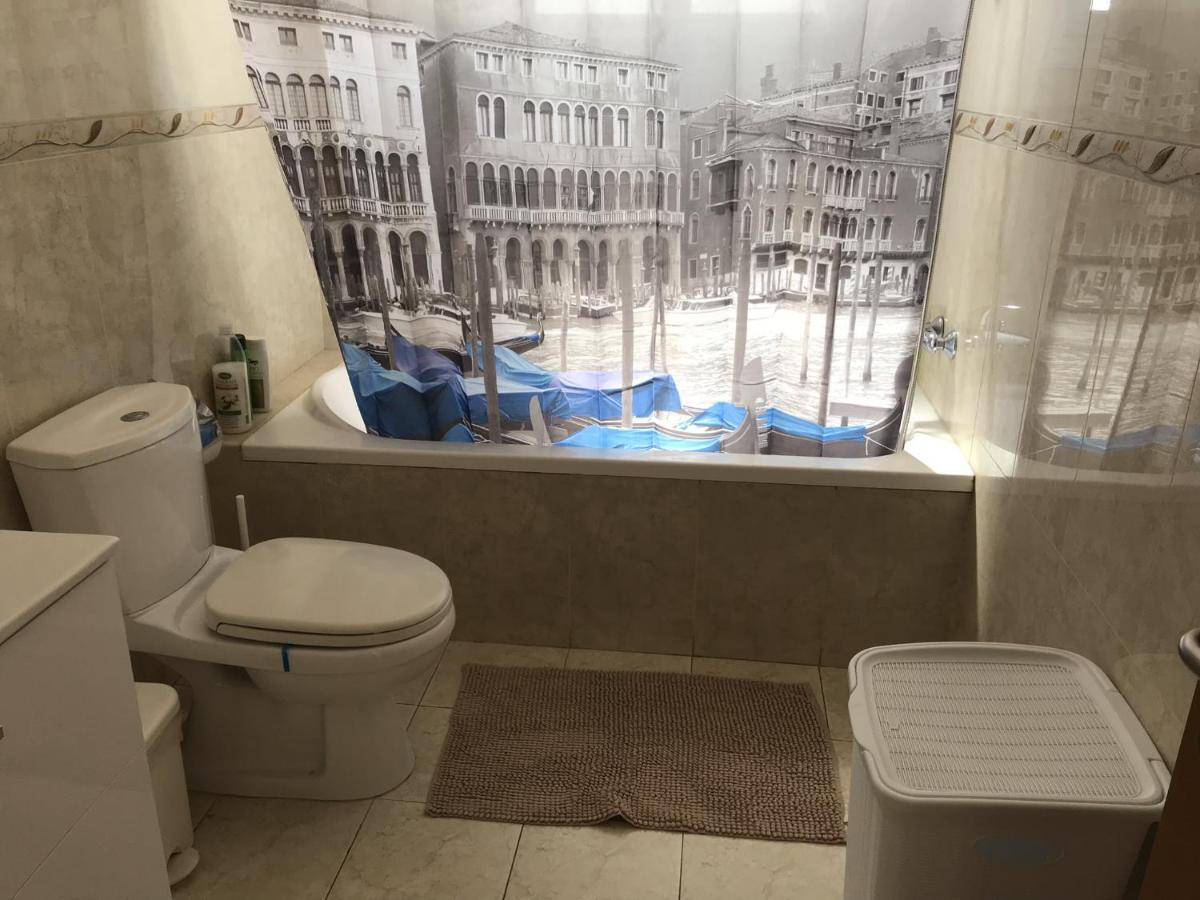 Villa Nissi Beach Ayia Napa