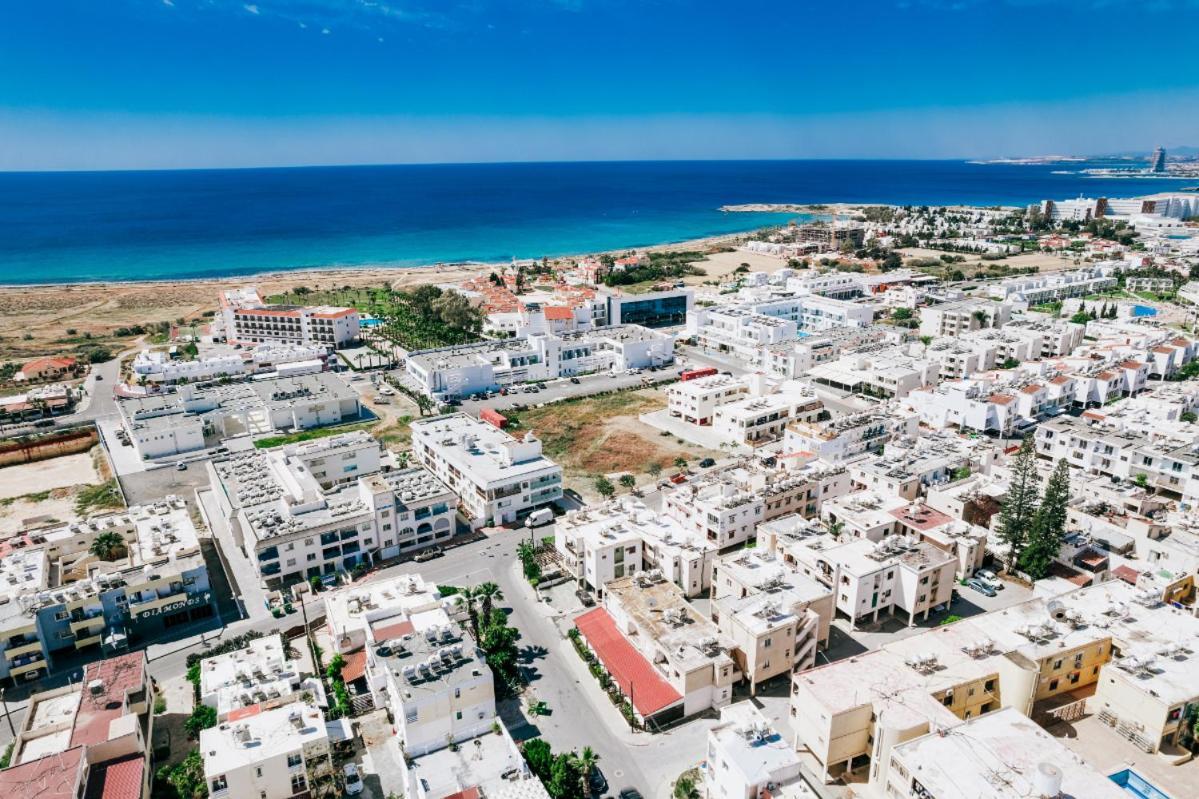 Napa Dreams Apartment Ayia Napa