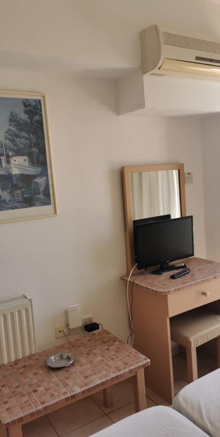 Aparthotel Simos Magic Apts *