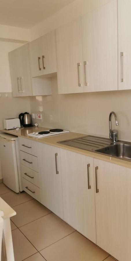 Simos Magic Apts Ayia Napa