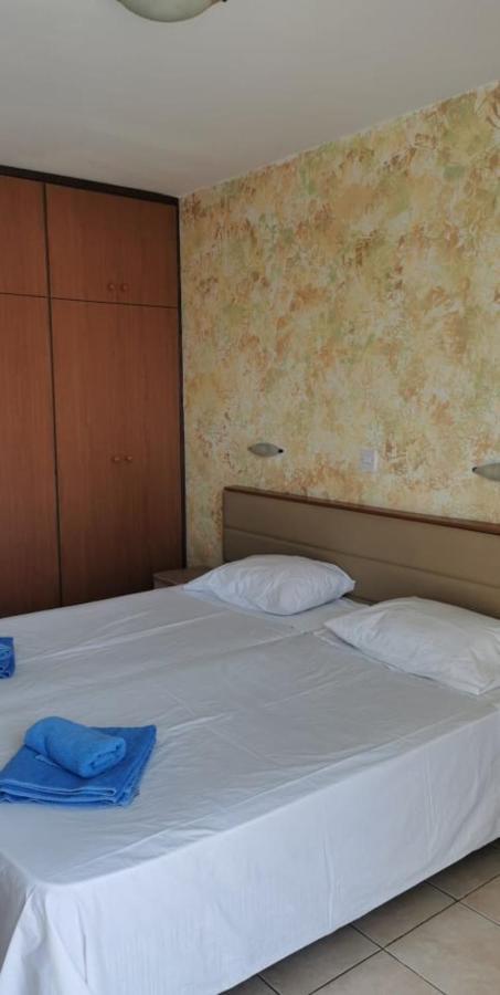 Aparthotel Simos Magic Apts