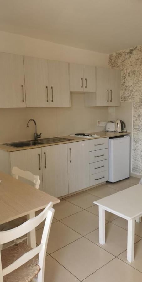 Aparthotel Simos Magic Apts