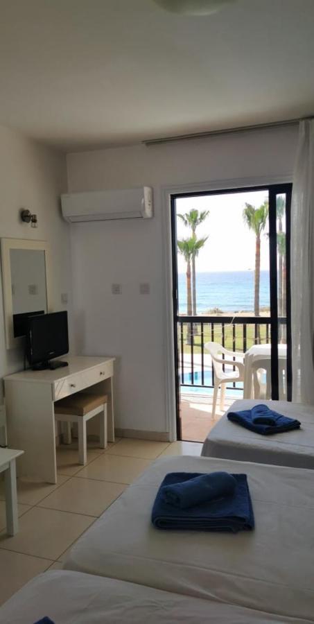 Aparthotel Simos Magic Apts *
