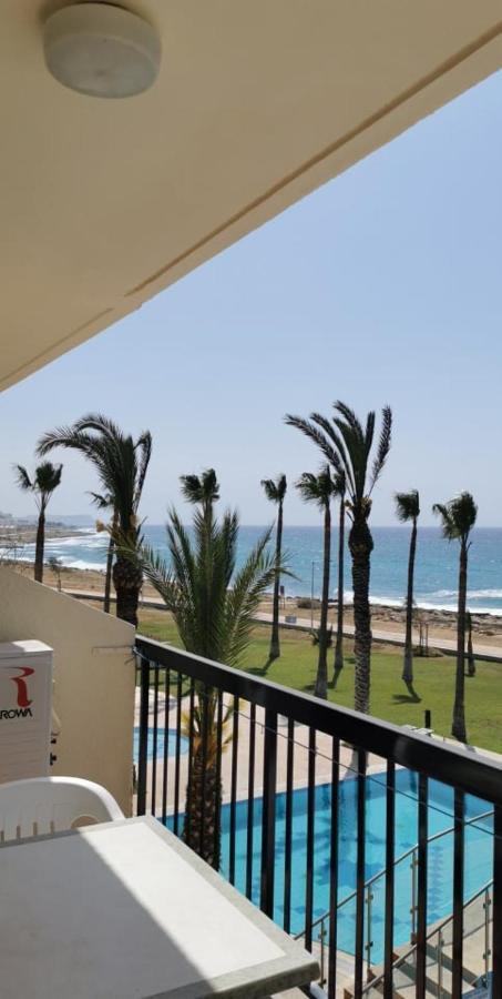 Aparthotel Simos Magic Apts *