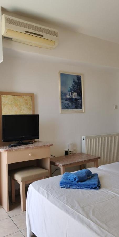 Aparthotel Simos Magic Apts