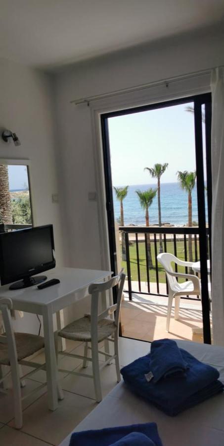 Simos Magic Apts Ayia Napa