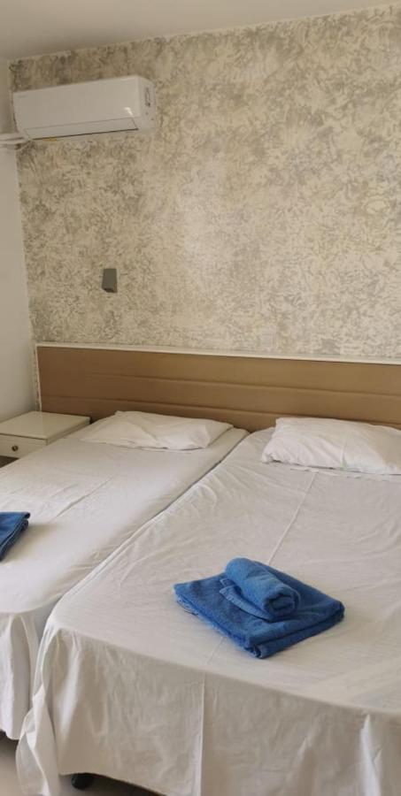 Aparthotel Simos Magic Apts *